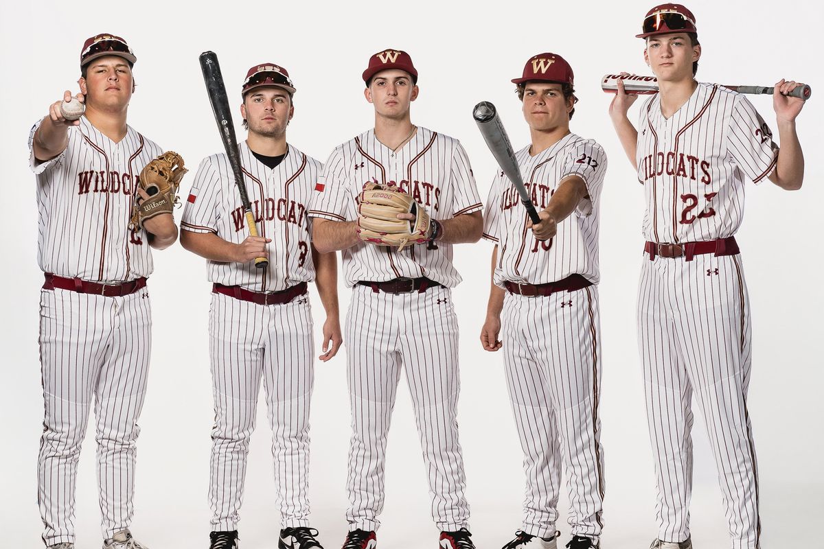 THE WILDCATS: Cy Woods' Neumann And Sullivan Looking To Lead Team To Deep Playoff Run