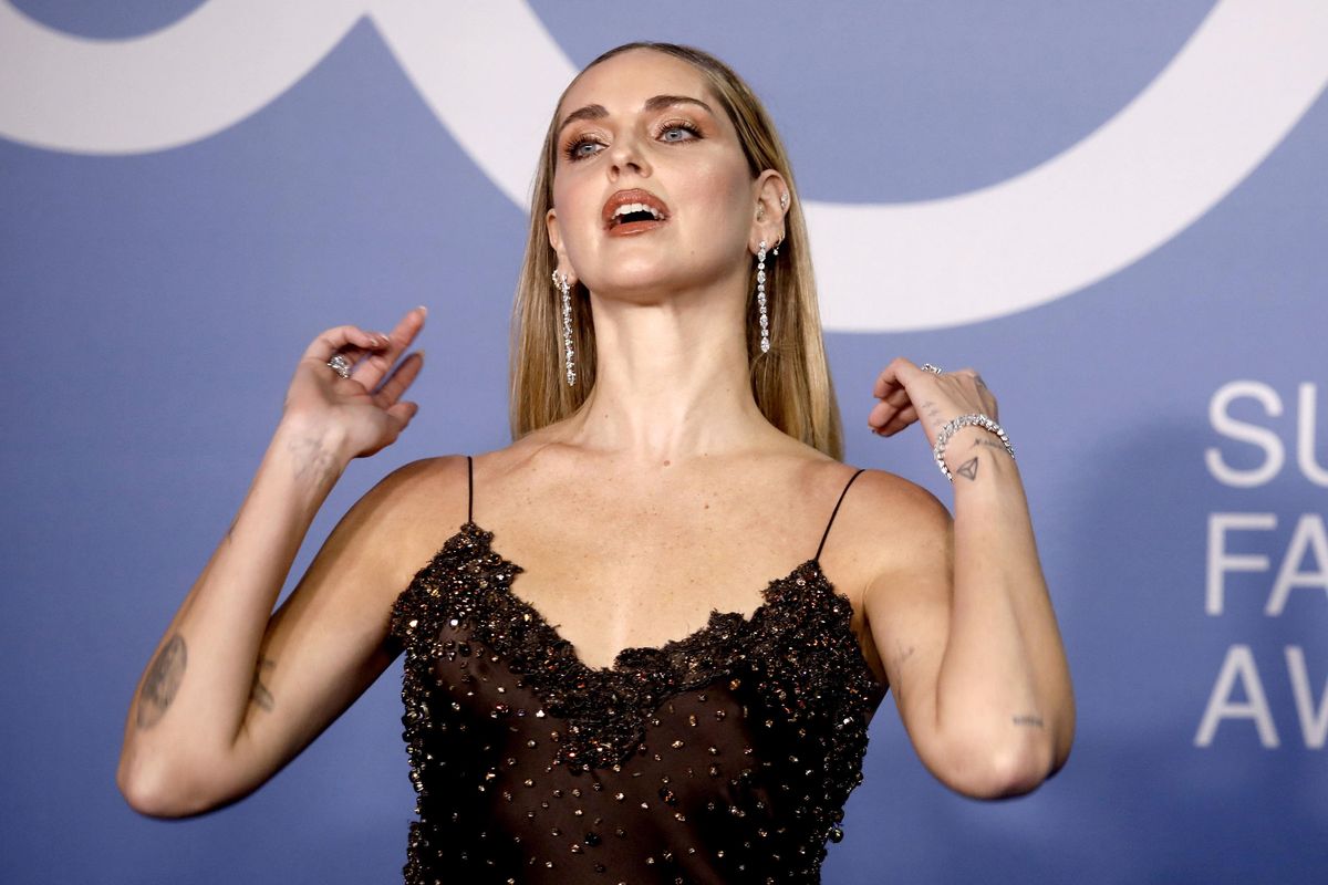 Ferragni in lite con i soci per i conti in rosso