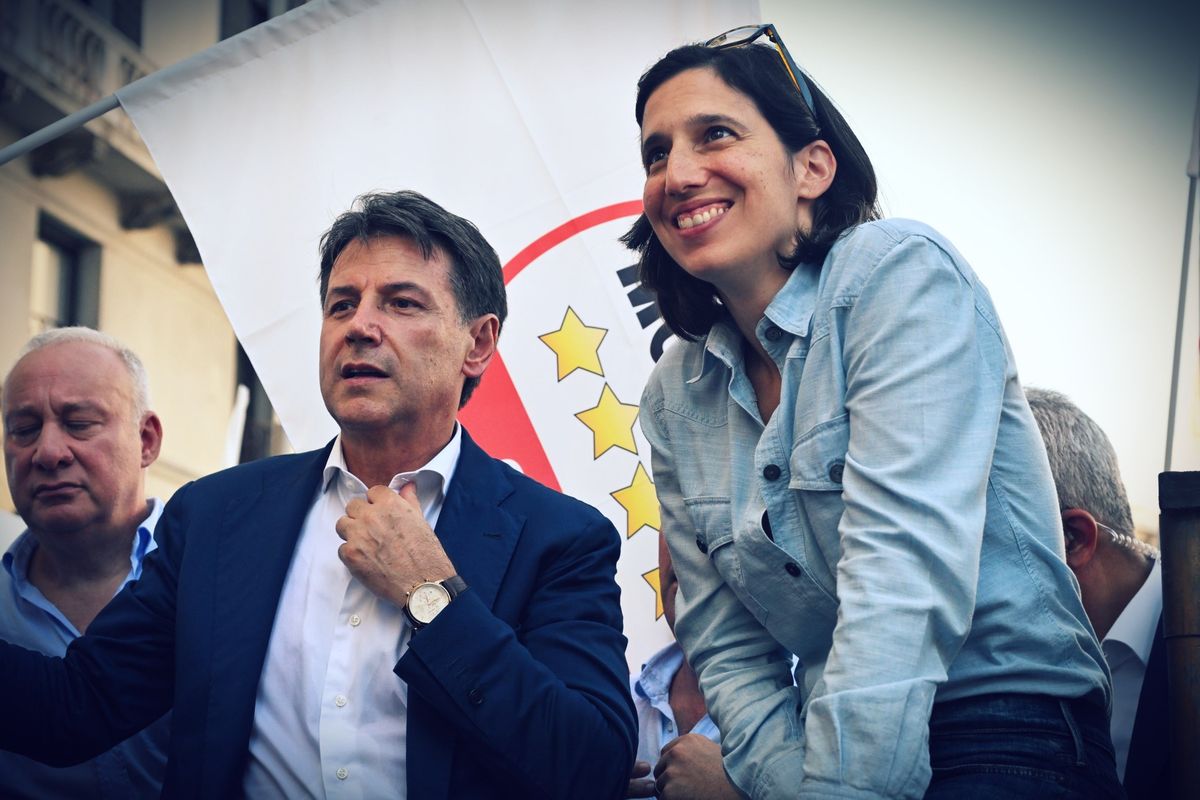 L’Ue in armi spacca la sinistra in tre piazze