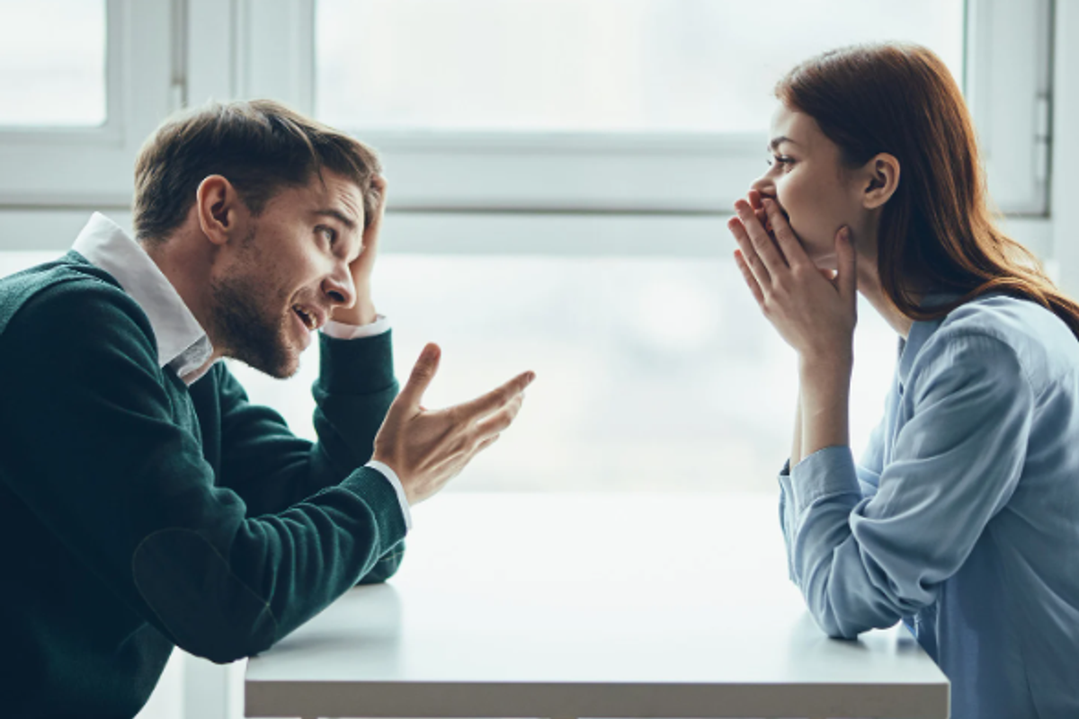 conversation, attractive social skills, great conversationalist