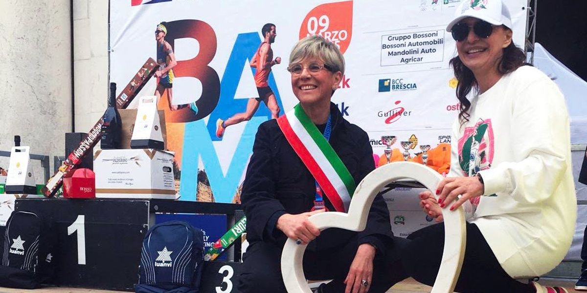 Milano Cortina 2026, Brescia dà il via al tour di promozione territoriale