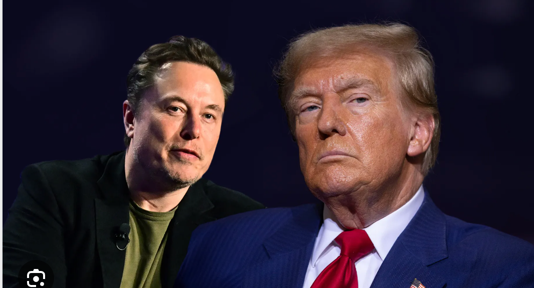 QAnon Rules: The Paranoid Style In The Musk-Trump Regime