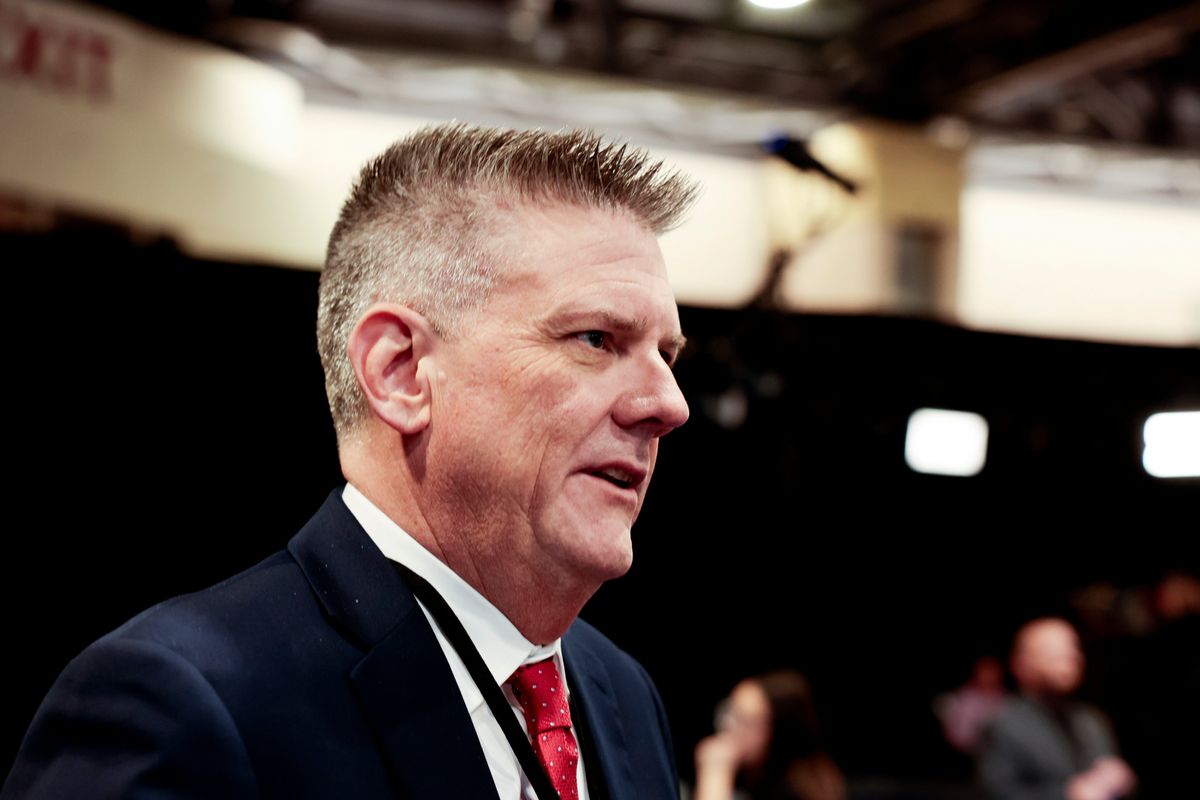 «Solo con Trump la pace è possibile»