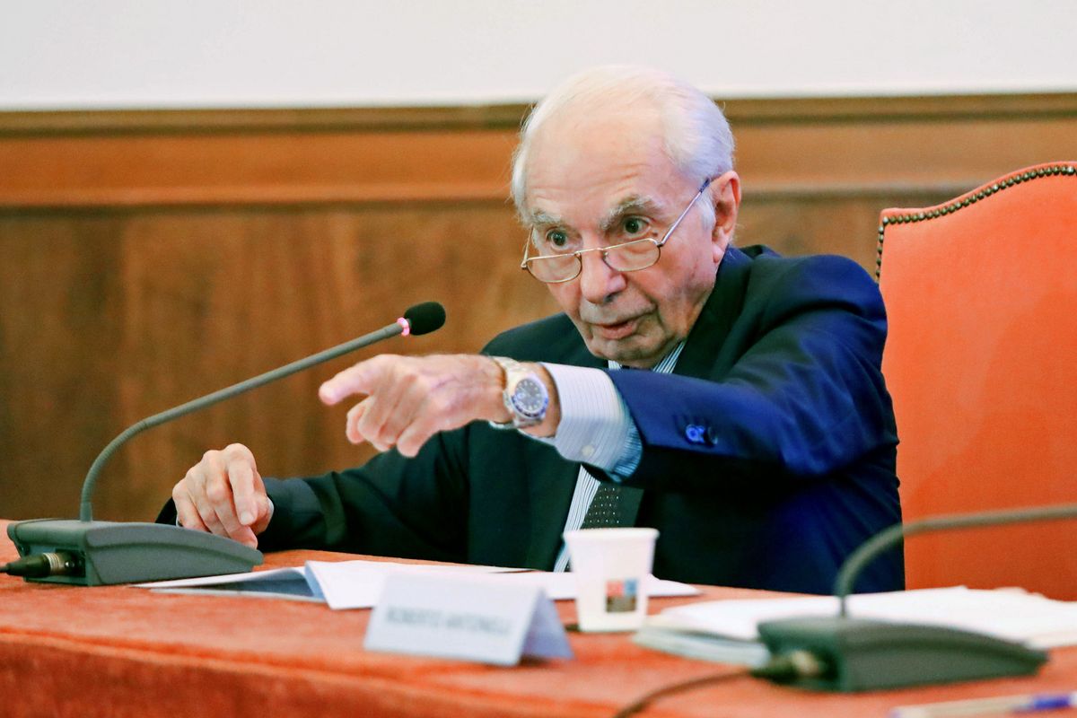 Amato vuole cancellare i disabili dalla Carta