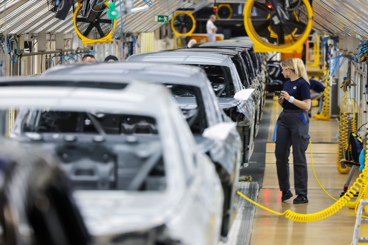 «All’armi!», il motto salva Germania