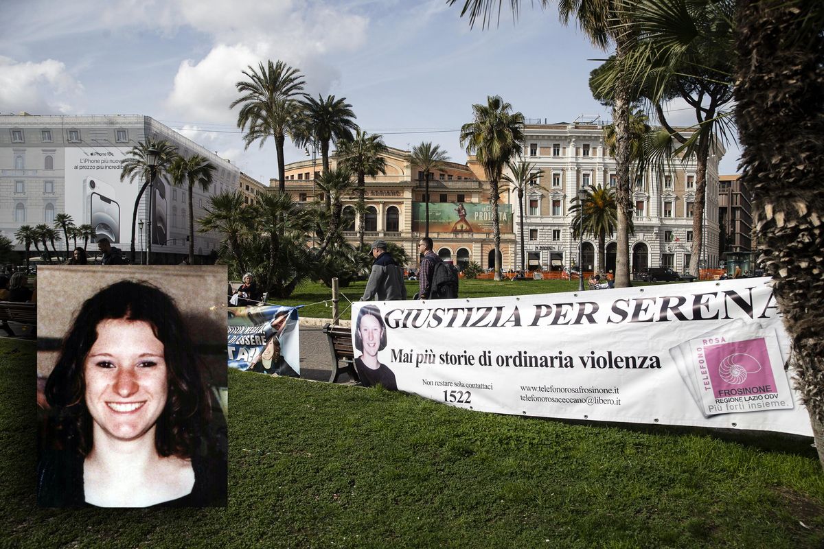 Omicidio Mollicone. La Cassazione annulla l’assoluzione dei Mottola