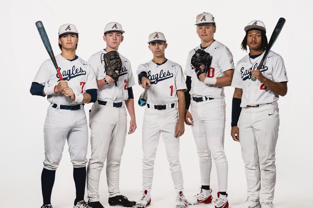 THE A WAY: Atascocita Primed For Another Playoff Run