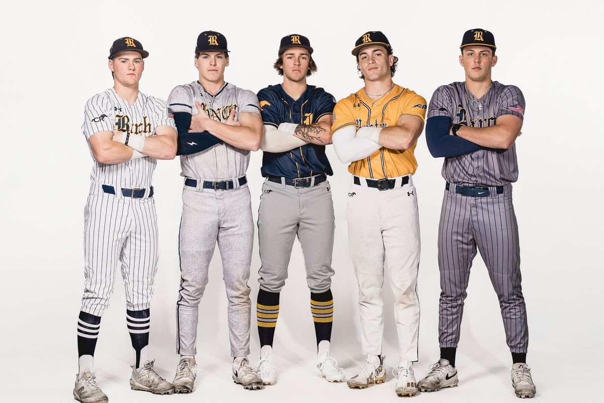 Proud Cy Ranch Program Looking For Another District Title