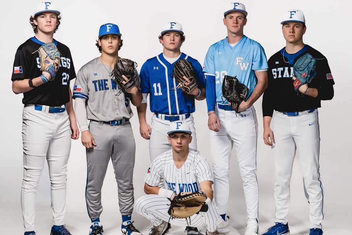 Perry, Collins Give Friendswood Shot At State