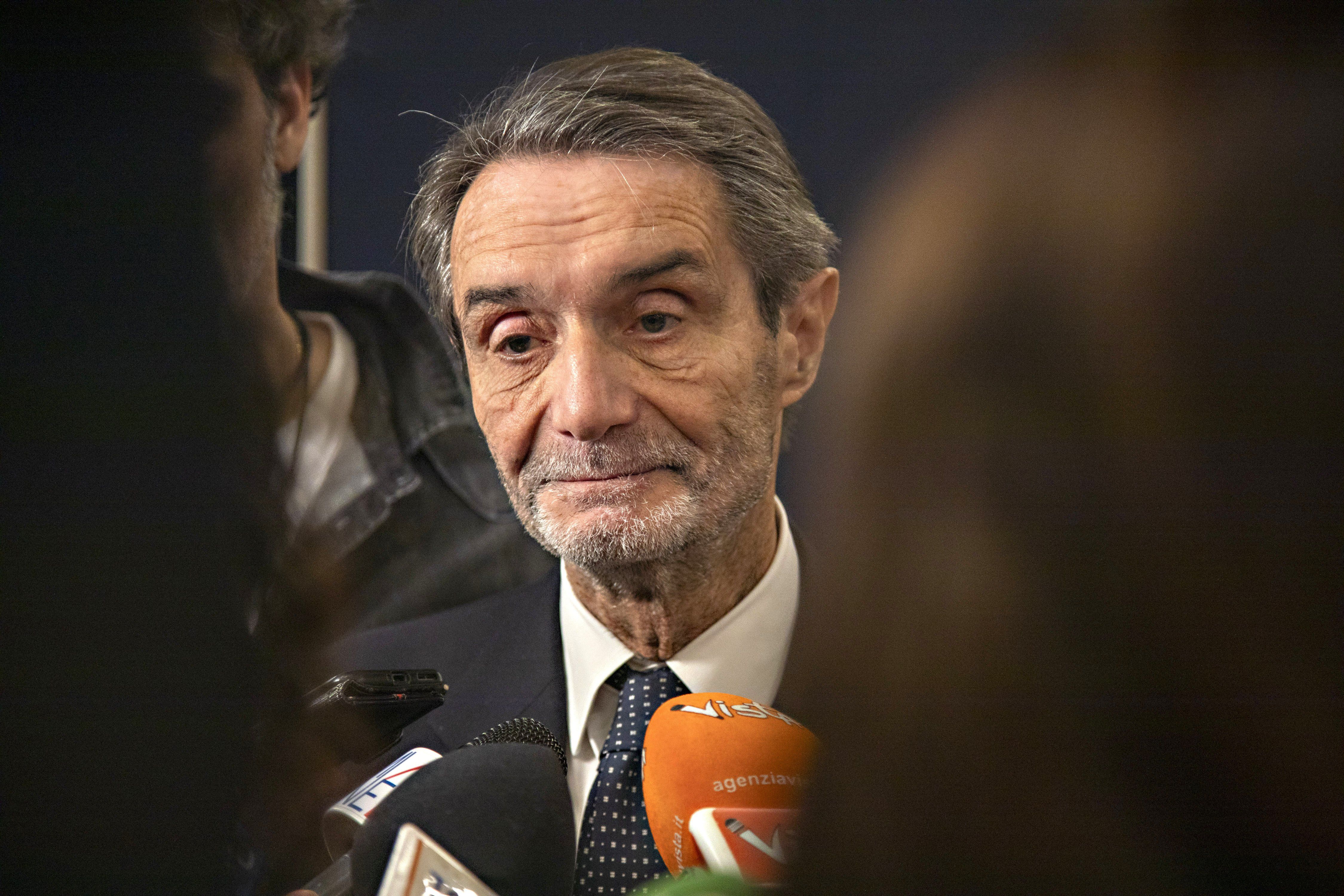 Fratelli d’Italia contro Fontana: sul suicidio assistito devi fermarti