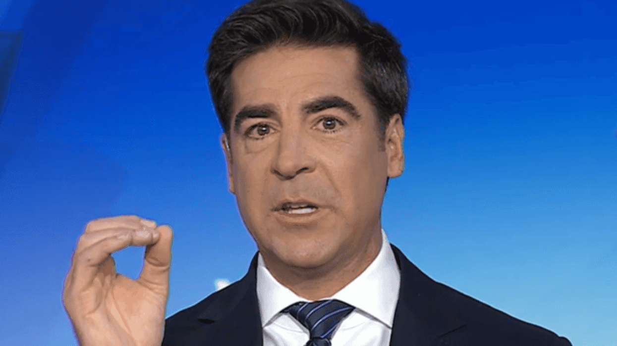 Trump's State Media Struggling To Justify His Economic Failure