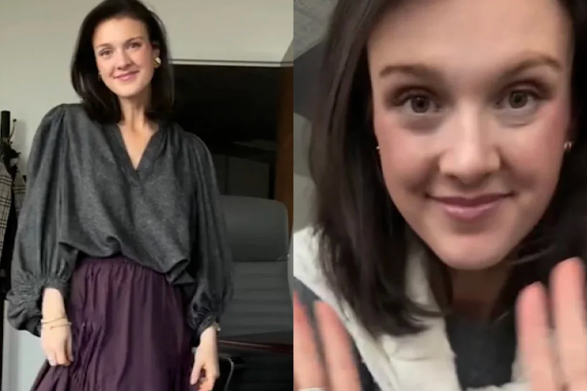 Busted! Trump Official Posted Fashion Videos While Defending Federal Layoffs