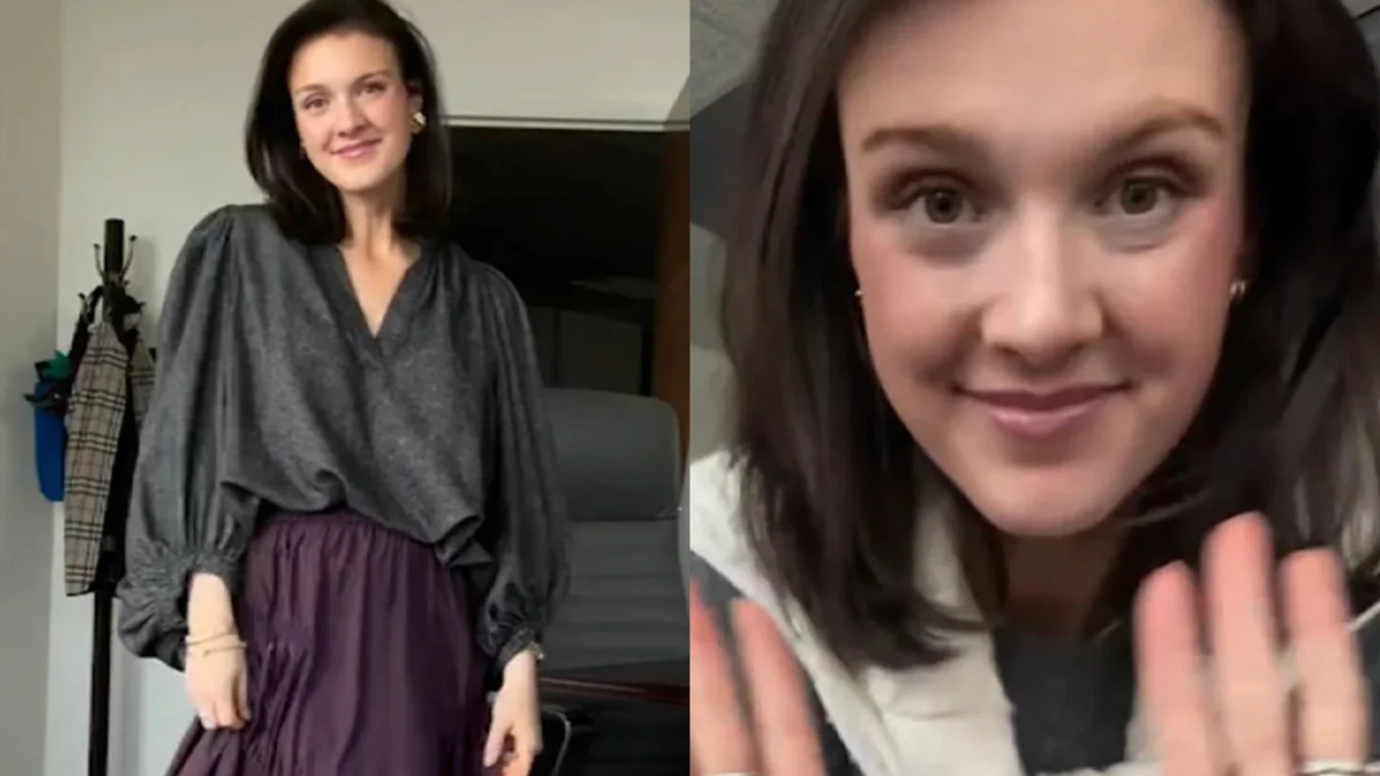 Busted! Trump Official Posted Fashion Videos While Defending Federal Layoffs