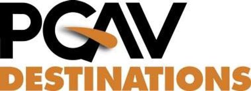 PGAV Destinations