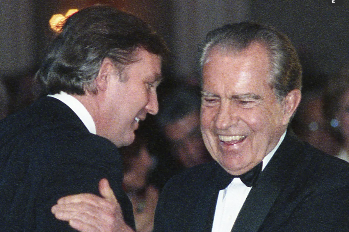 Goodbye, Experience And Wisdom: America Will Miss You