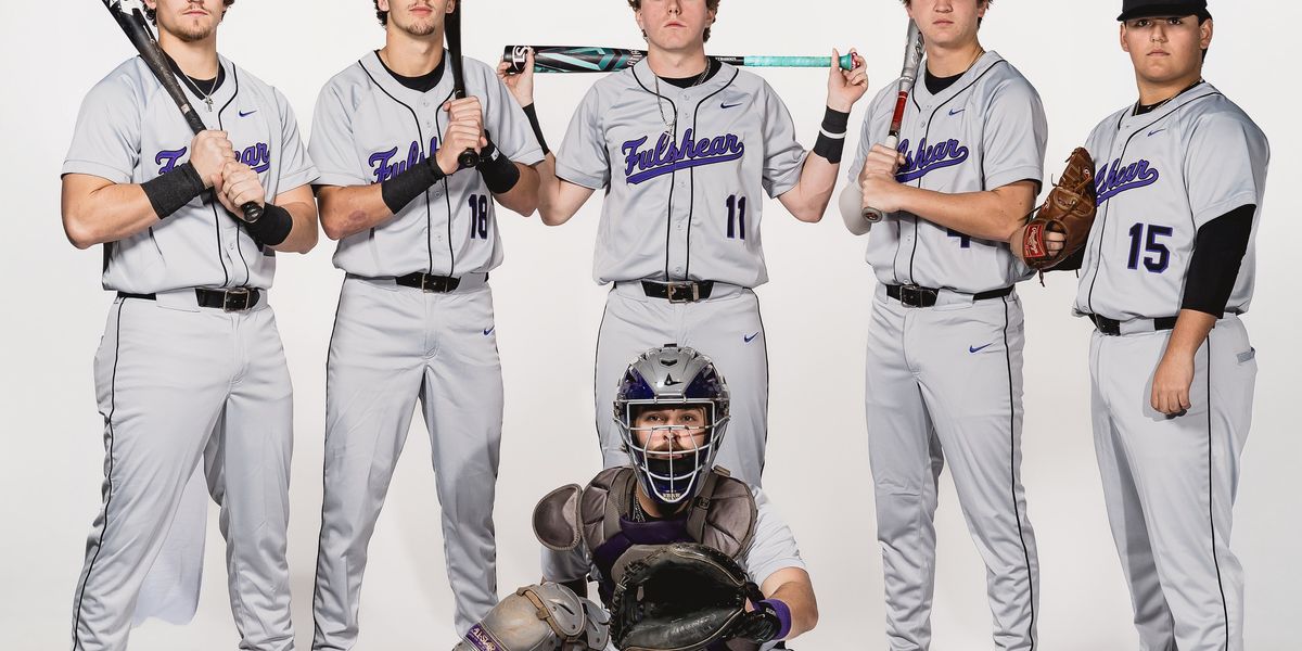 CHARGER UP: Fulshear Looking To Continue Success Moving Up To 6A - VYPE