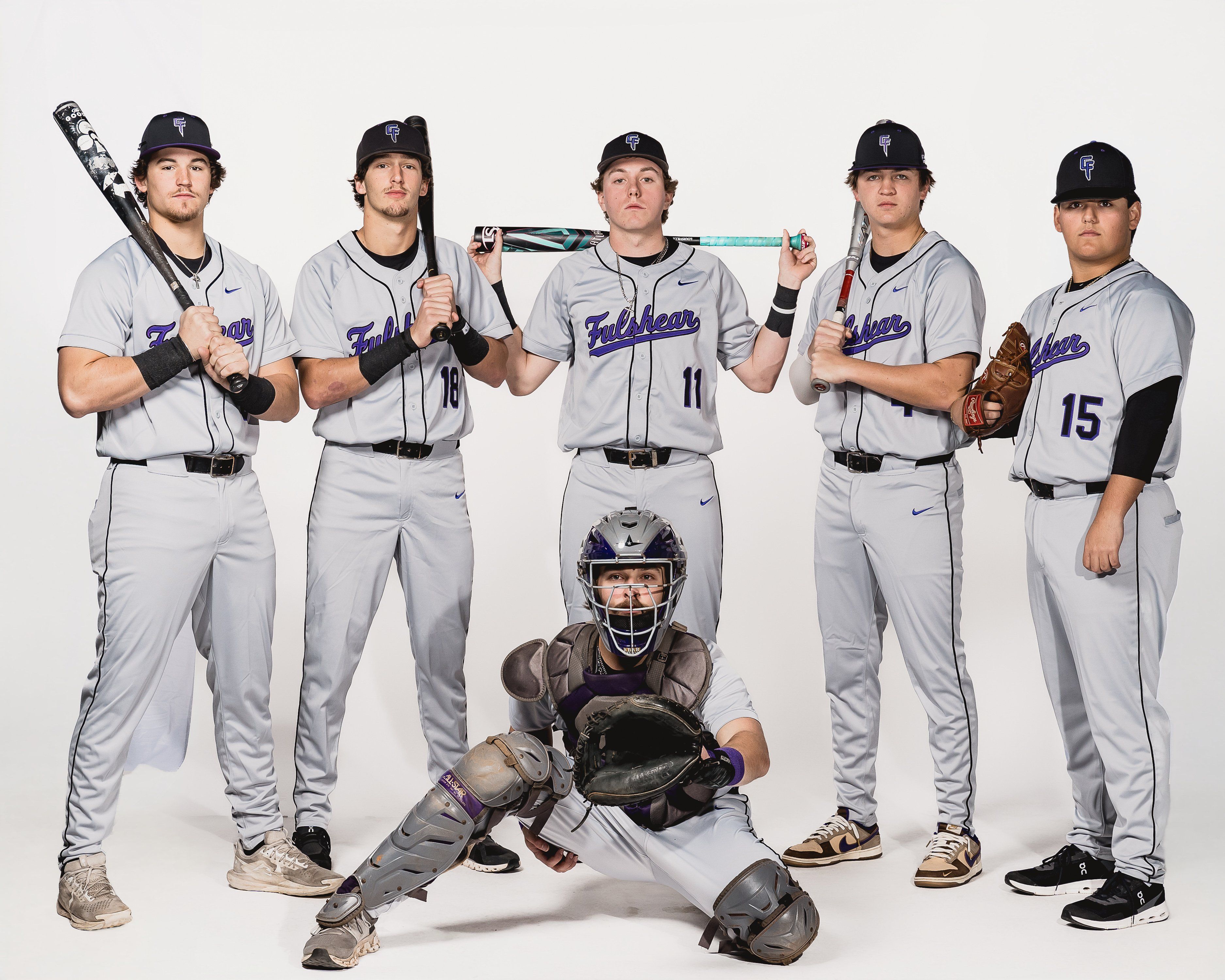 CHARGER UP: Fulshear Looking To Continue Success Moving Up To 6A