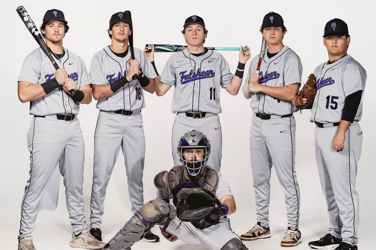 CHARGER UP: Fulshear Looking To Continue Success Moving Up To 6A