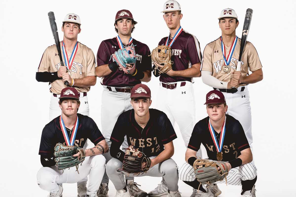 DIRTBOYS: Magnolia West Ready To Do Damage In First Year In 6A
