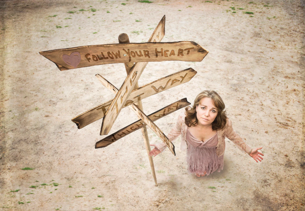 millennials, millennial regrets, millennial advice, indecision, life choices 