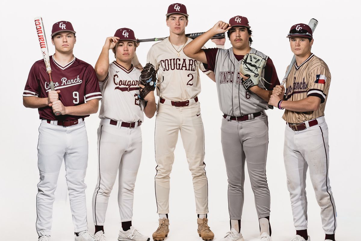COUGAR NATION: Cinco Ranch Has Bona Fide Star Power In Franco