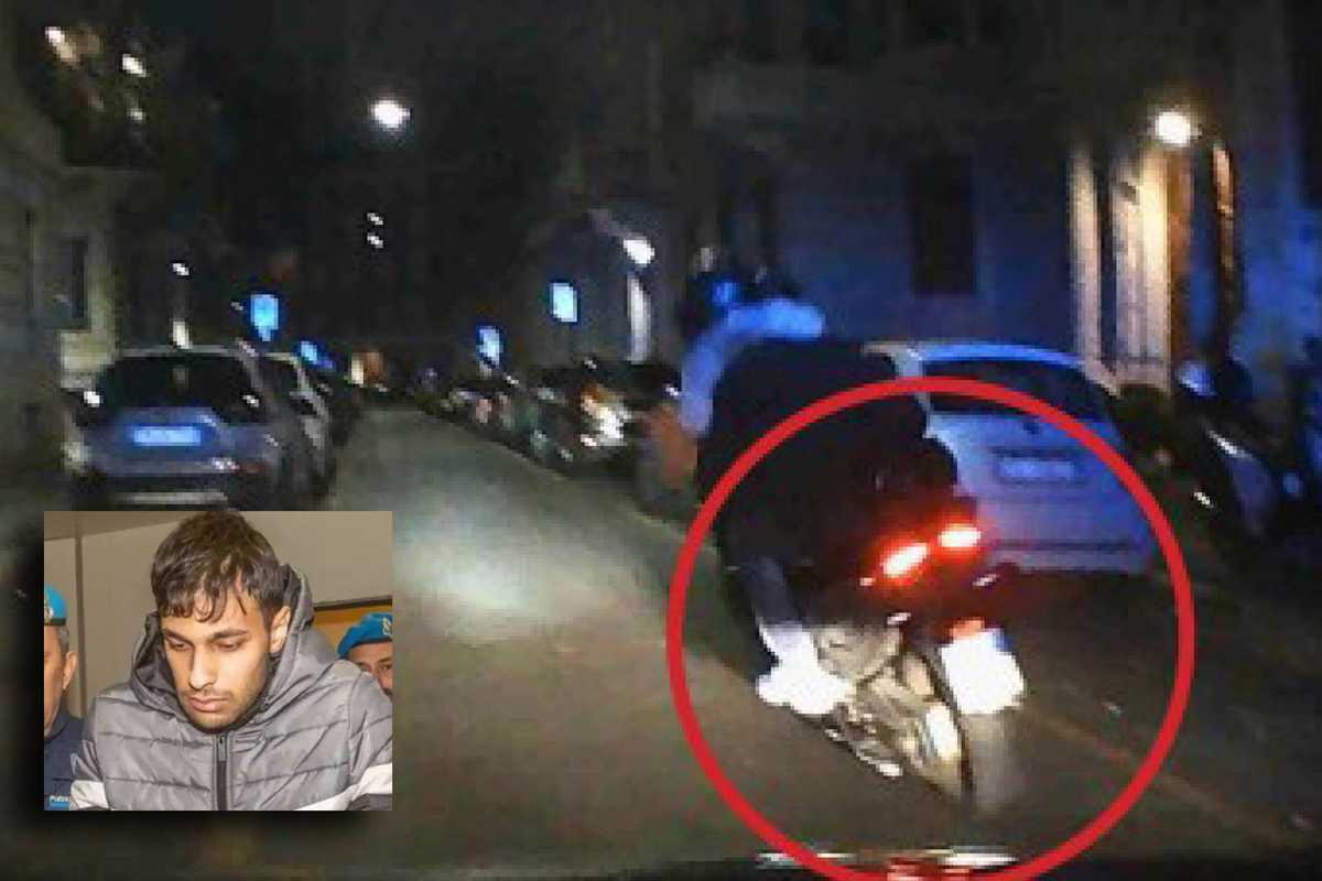 Zittito chi aveva gettato fango sulle divise