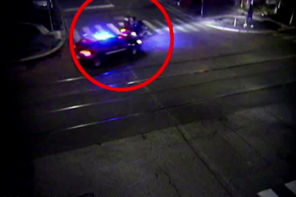 Caso Ramy, la perizia dà ragione all’Arma: niente speronamento, carabinieri corretti