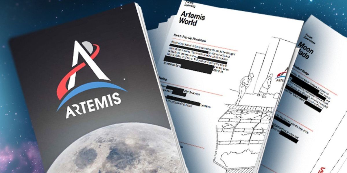 Get THE DOCUMENTS for the 'NASA DEI' Glenn TV special - Glenn Beck