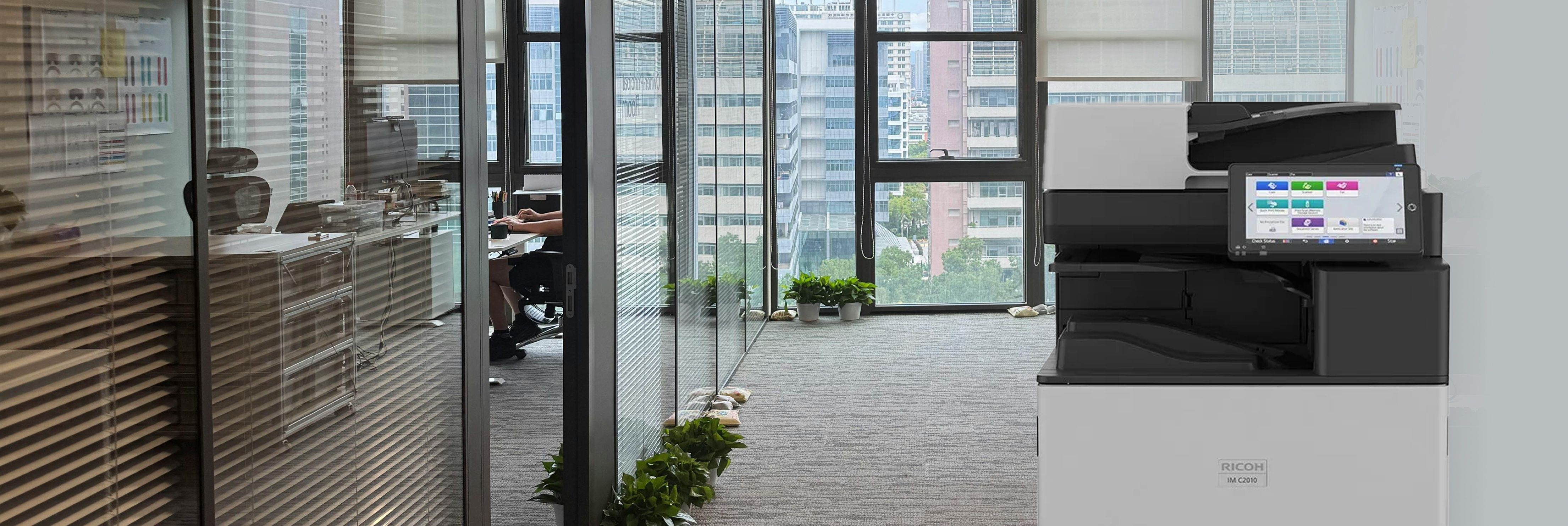 Productos | Ricoh Latinoamérica