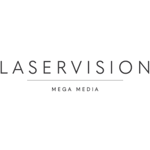 Laservision Mega Media