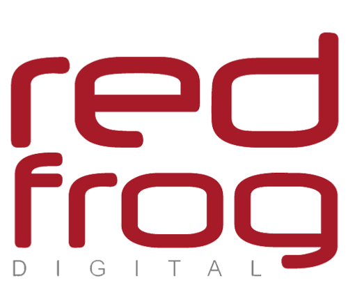 Red Frog Digital
