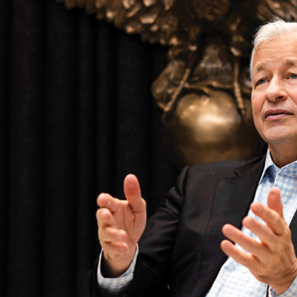 'Universal Revulsion': Top American CEOs 'Privately' Disgusted With Trump