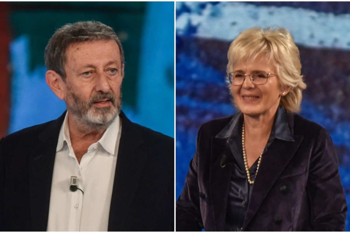 Vale tutto: la sinistra sfila pure per la scienza