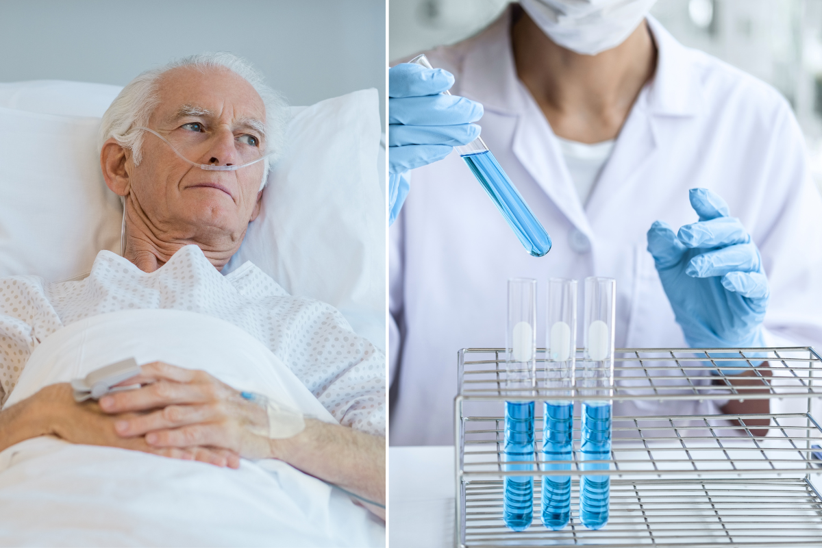 7 mindblowing medical breakthroughs that could occur in our lifetime