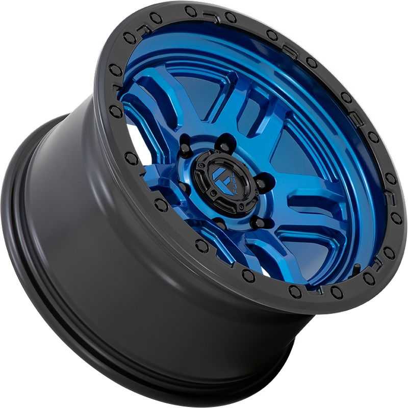 a photo of Fuel Ammo Tire Wheel