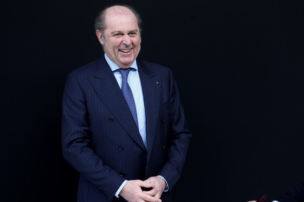 Generali strizza l’occhio al governo: «Siamo pronti a comprare altri Btp»