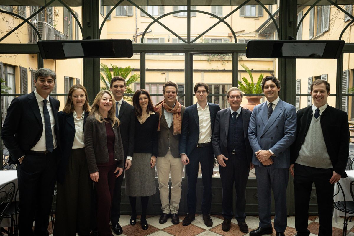 Barnes apre una filiale a Milano. In programma anche le inaugurazioni di Venezia, Ostuni e Cortina d’Ampezzo