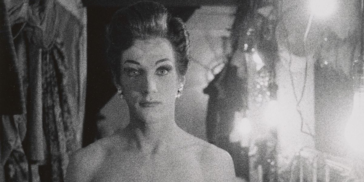 Preview Diane Arbus' Portraits of NYC Outsiders And Eccentrics From Upcoming Met Exhibition
