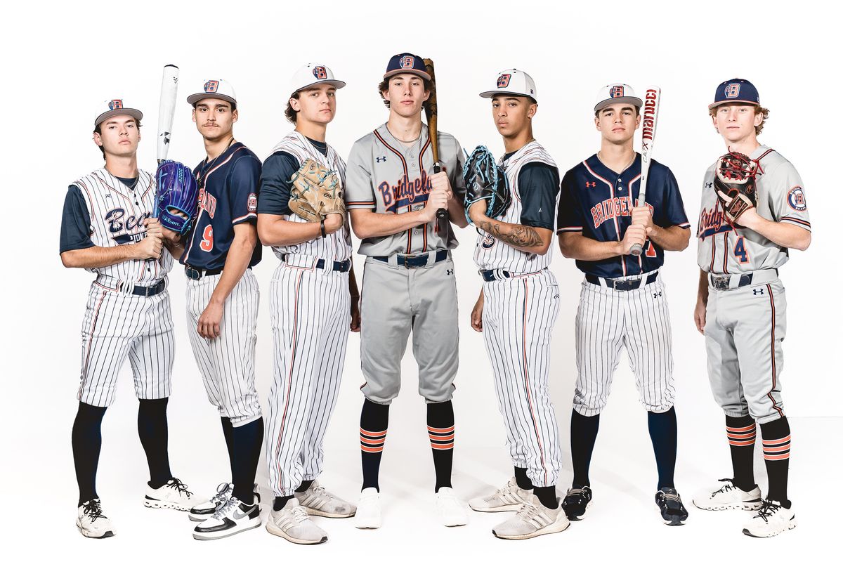 BEAR DOWN: Bridgeland Are Among The Contenders In 2025