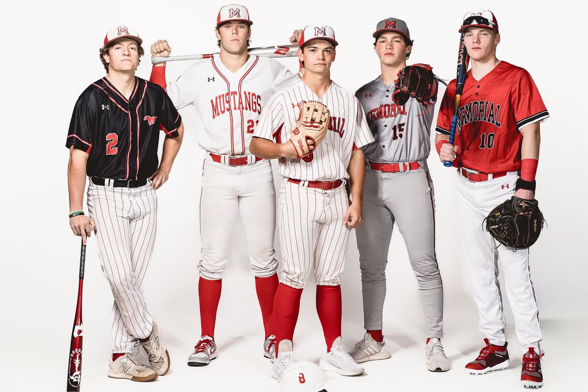 THE MUSTANGS: Memorial Loaded Roster Ready For State Run