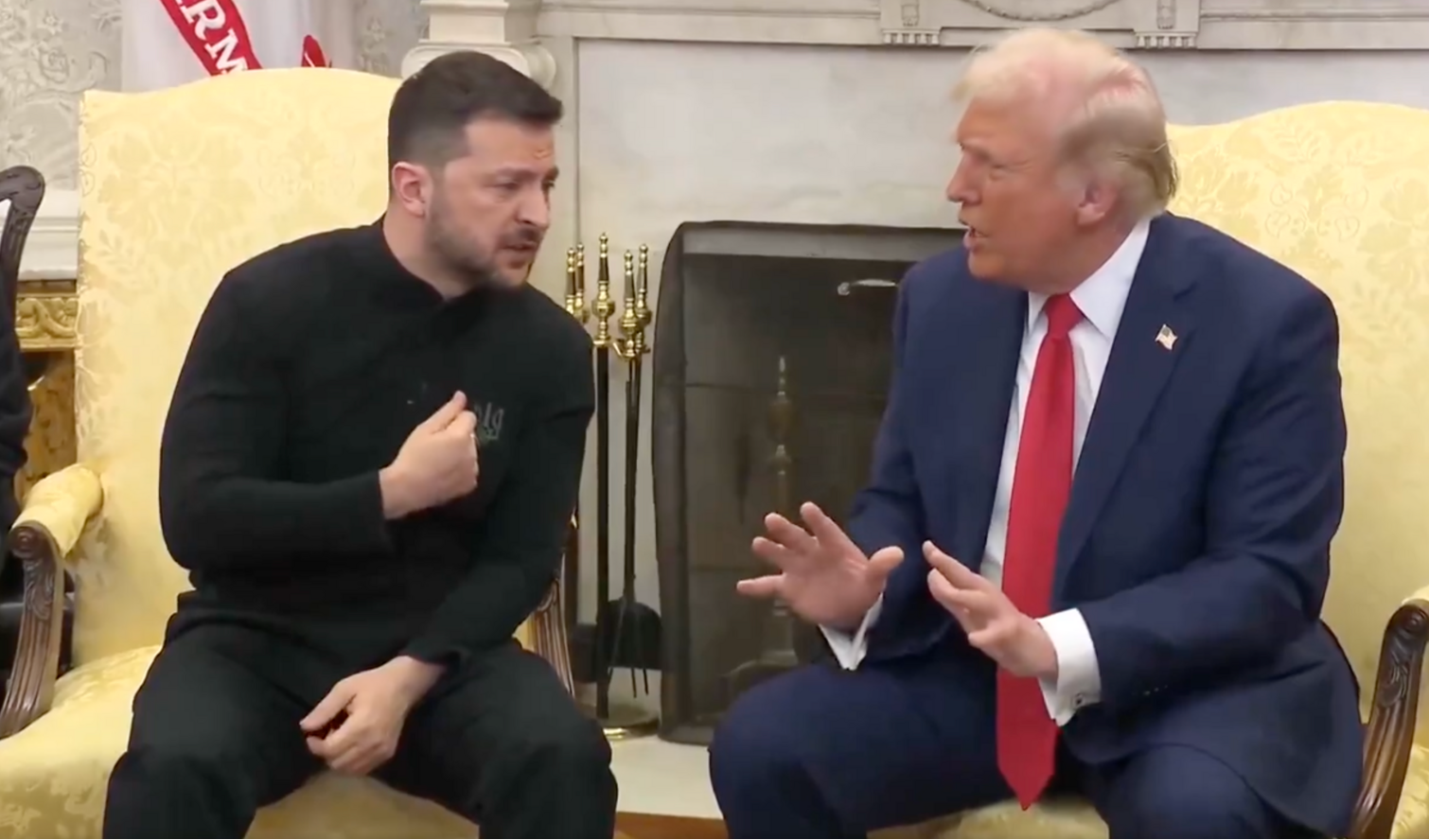 New Quinnipiac Poll Shows Majority Reject Trump On Key Issues