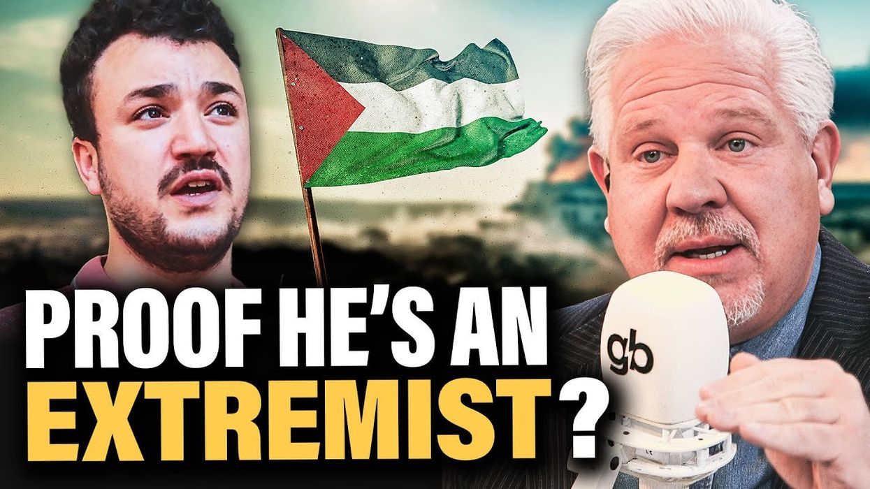 “15 Smoking Guns”: Is Mahmoud Khalil a THREAT to America?