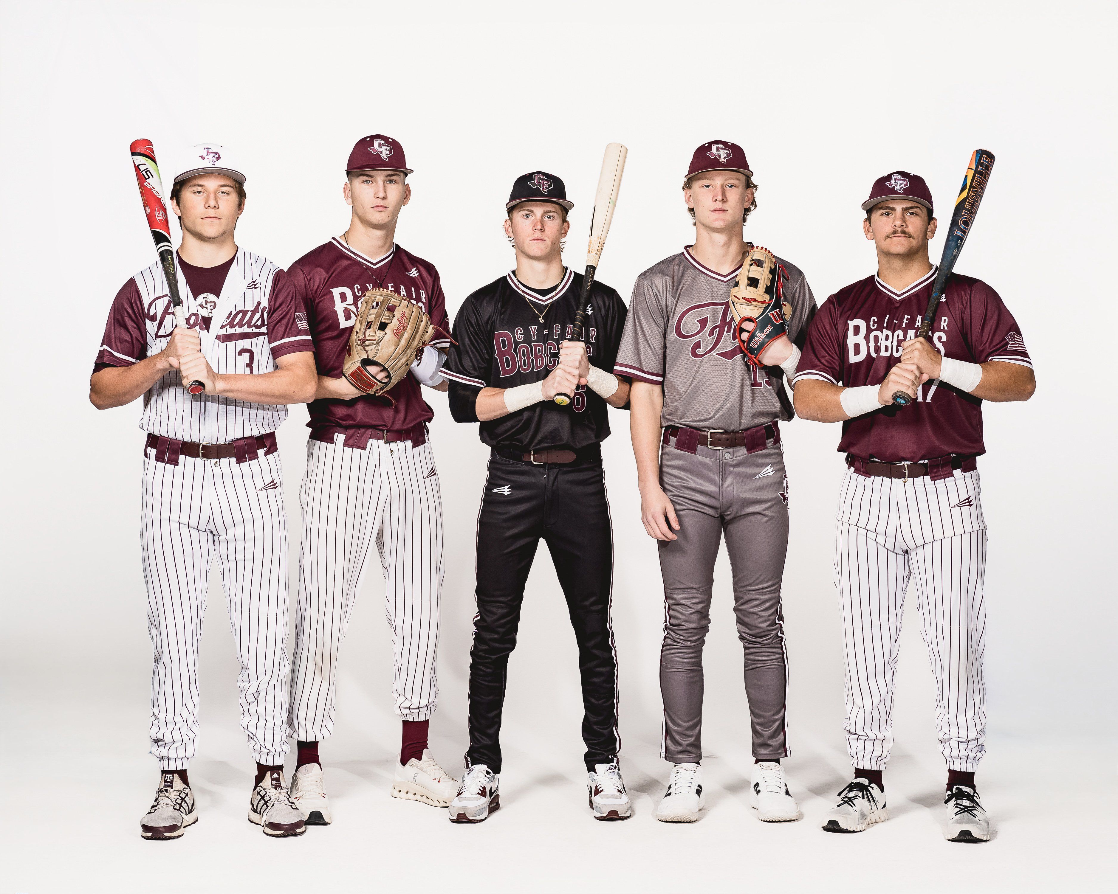 THE BOBCATS: Cy Fair Coming Off 2024 Regional Final Appearance