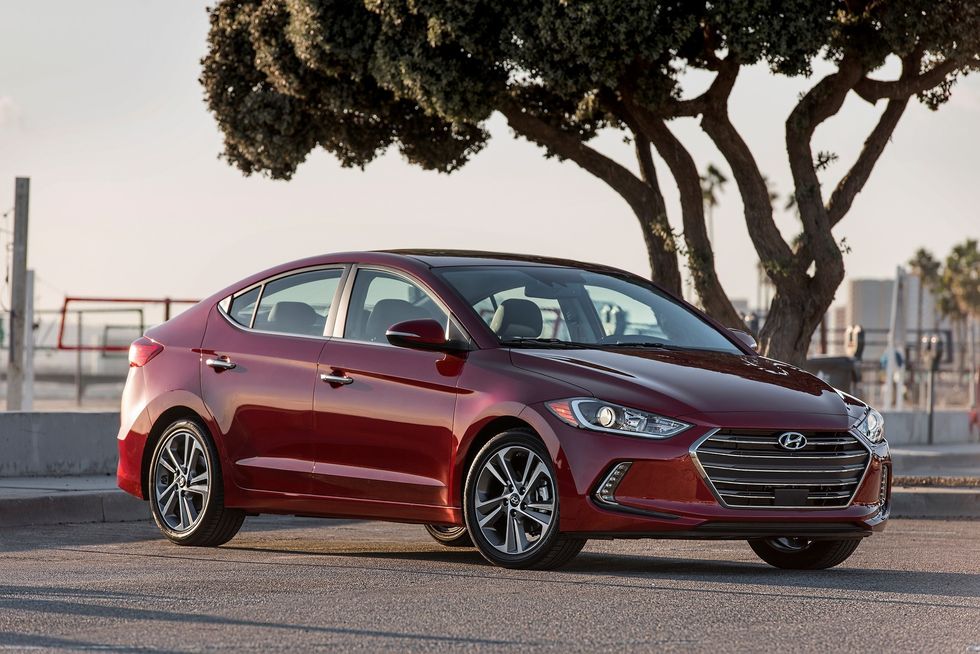 Putting Android Auto Through Its Paces On The Hyundai Elantra Limited Edition