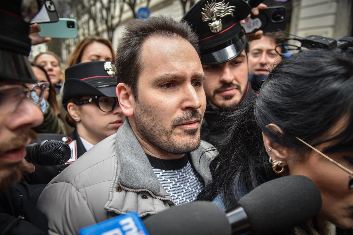 La svolta di Garlasco è tutta in due chiamate