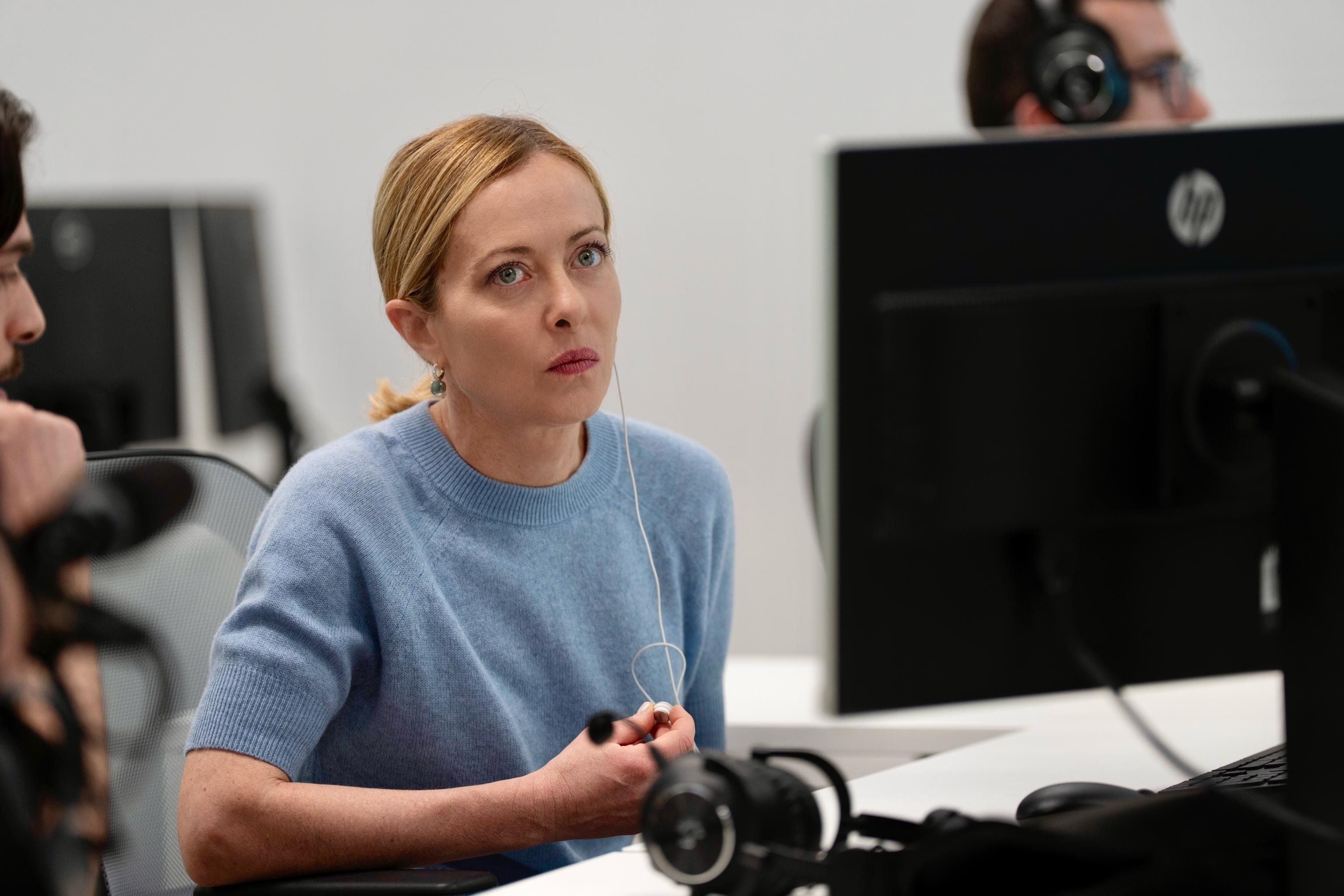 Nuovo summit dei «volenterosi»: Meloni scettica per evitare trappole