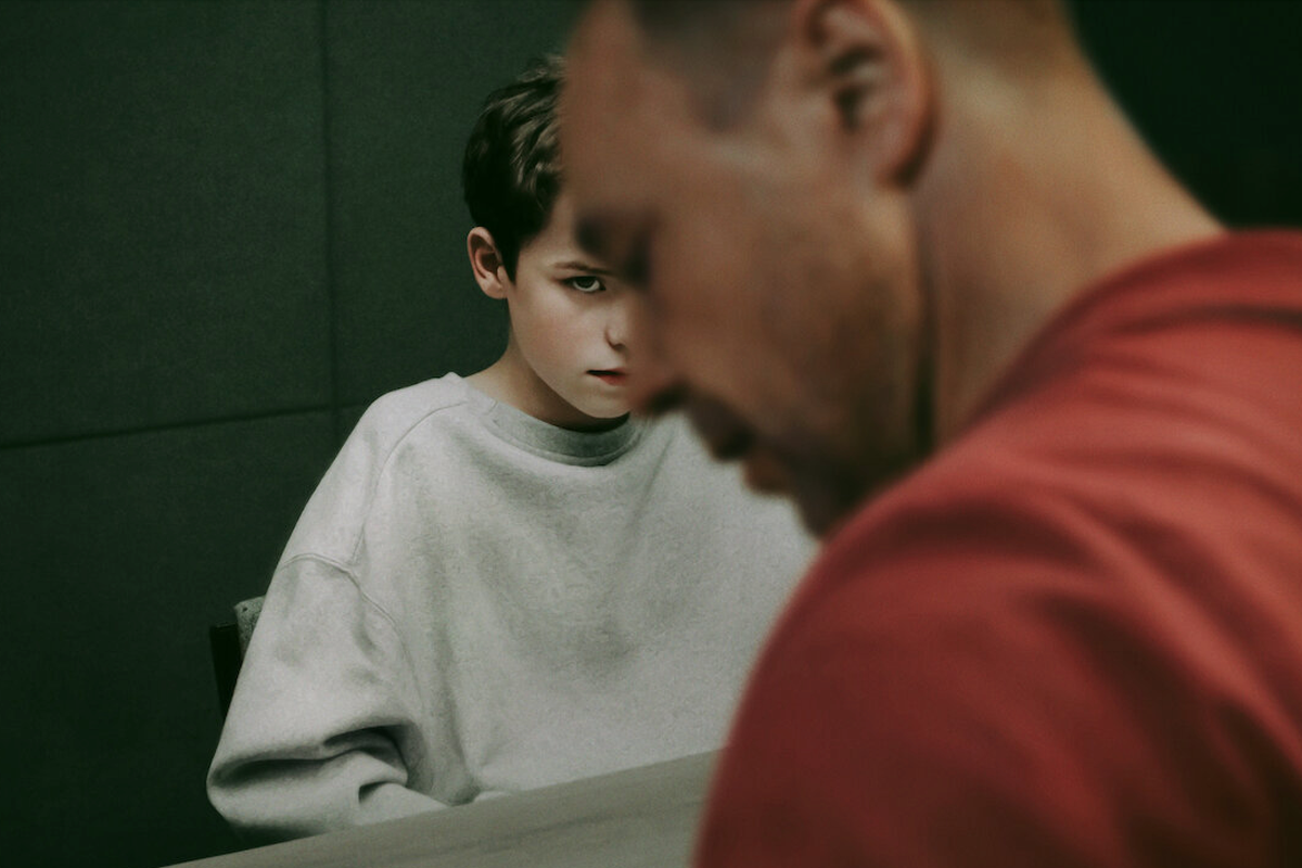 «Adolescence», la serie Netflix oltre l'apparenza