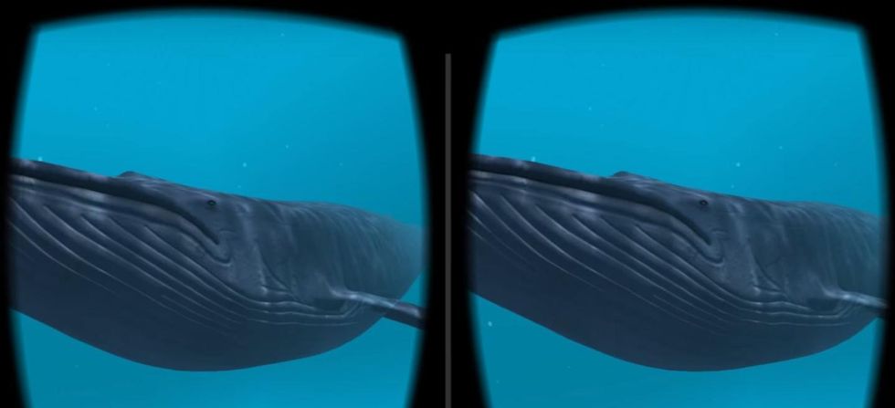 7 Top Gear VR and Cardboard Educational Apps