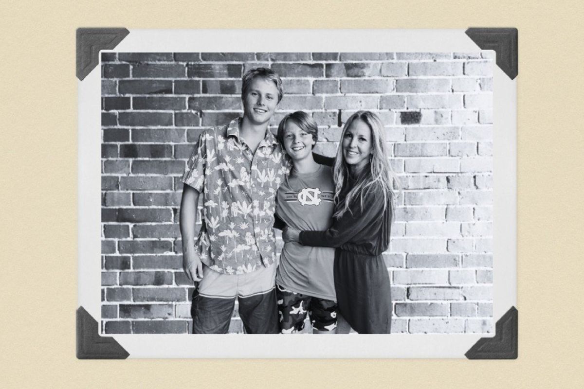 Palisades fires, family, fires, California fires