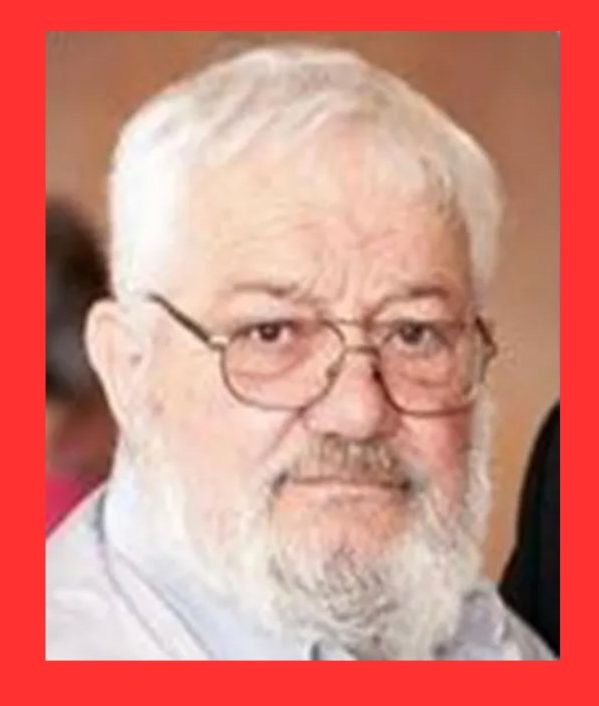 Joe Heller, obituaries, funny, death, dying, humor, family